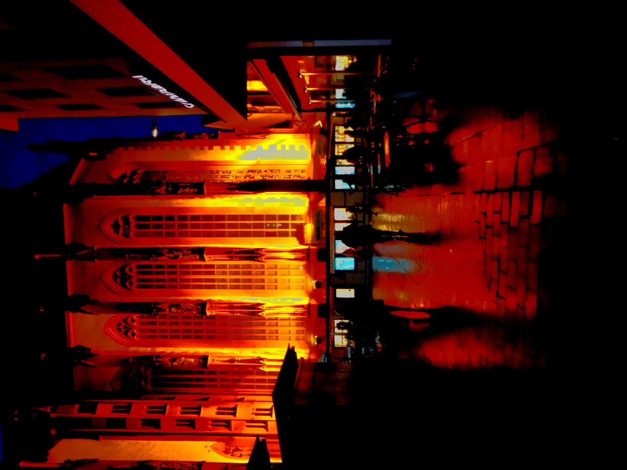 Würzburg by Martina Konitzky