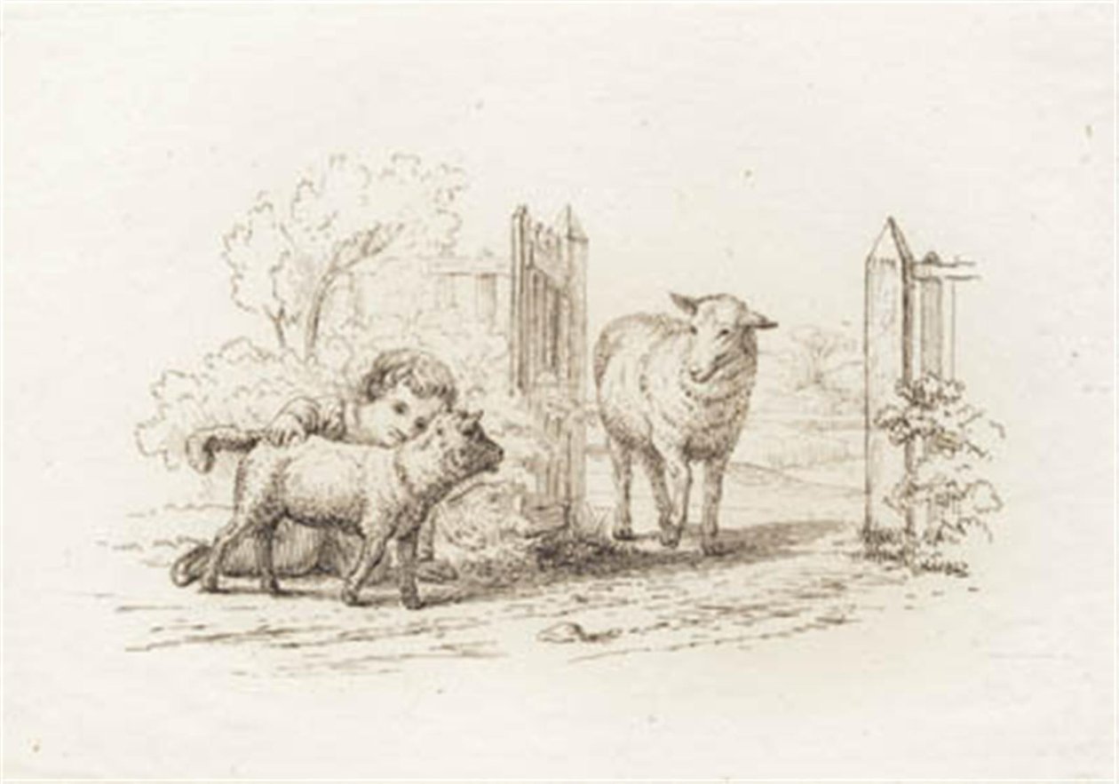 Illustration to 