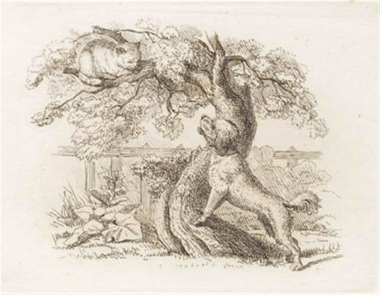 Illustration to 