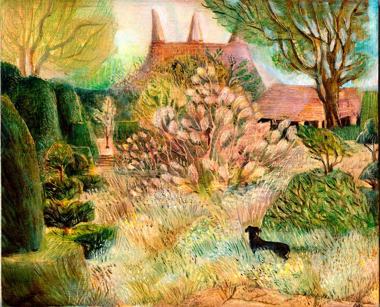 Great Dixter: Christopher Lloyd