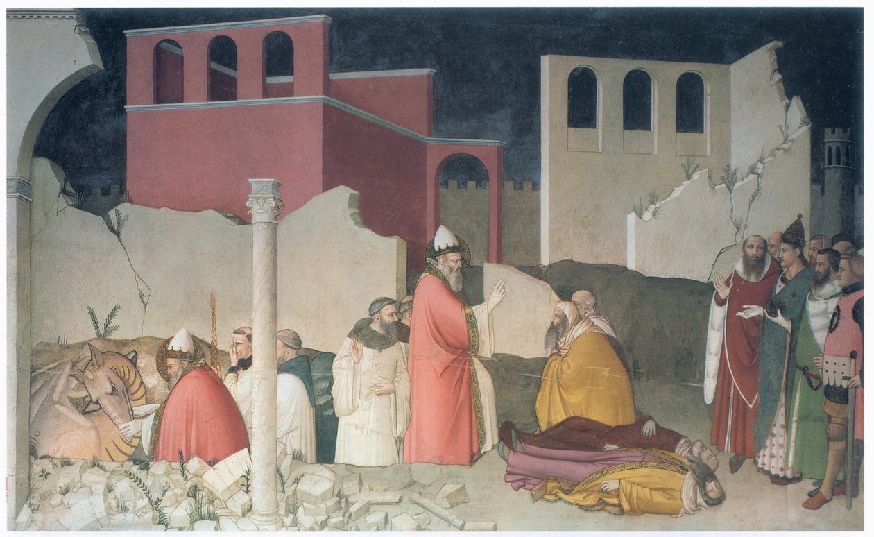 Pope St. Sylvester