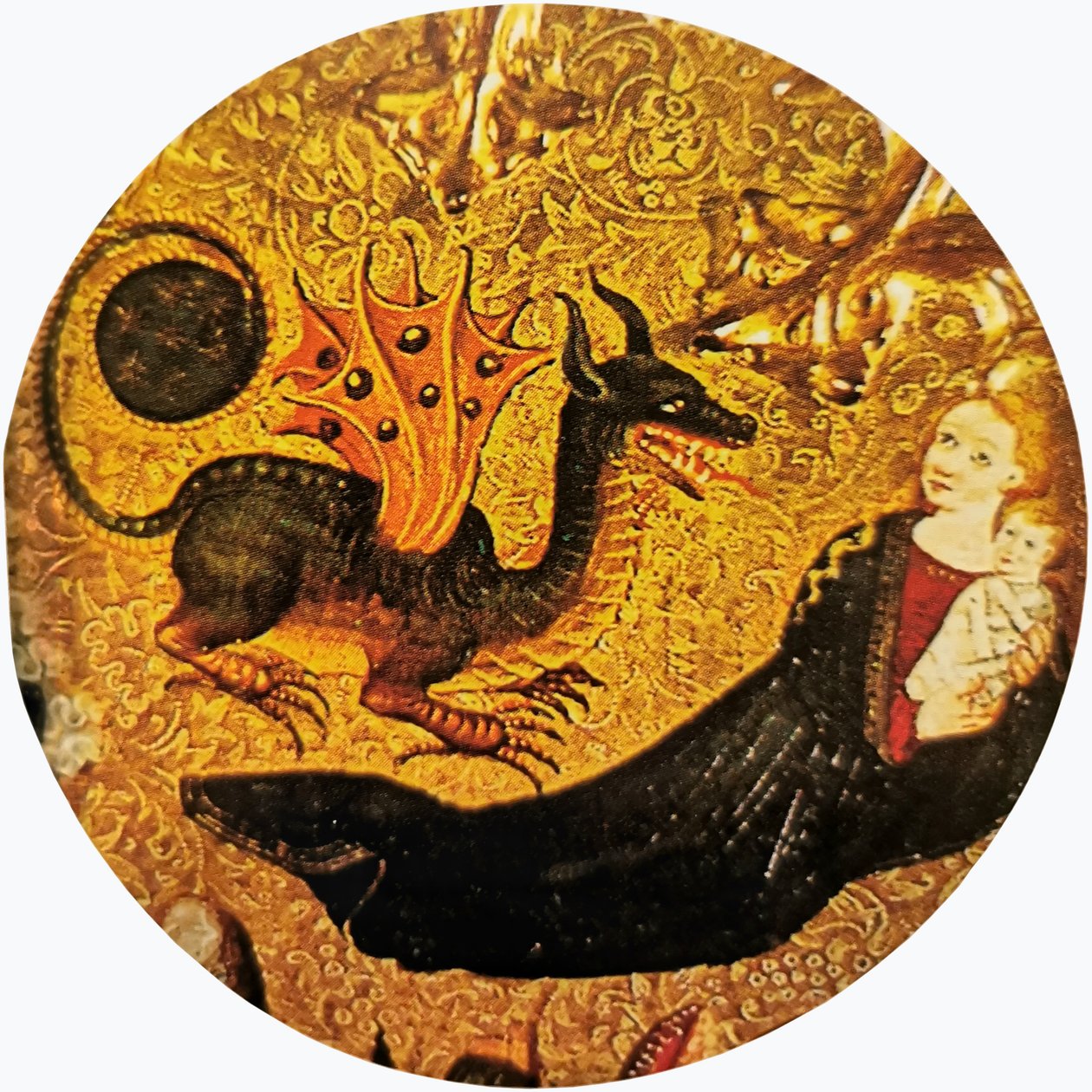 Saint John the Evangelist