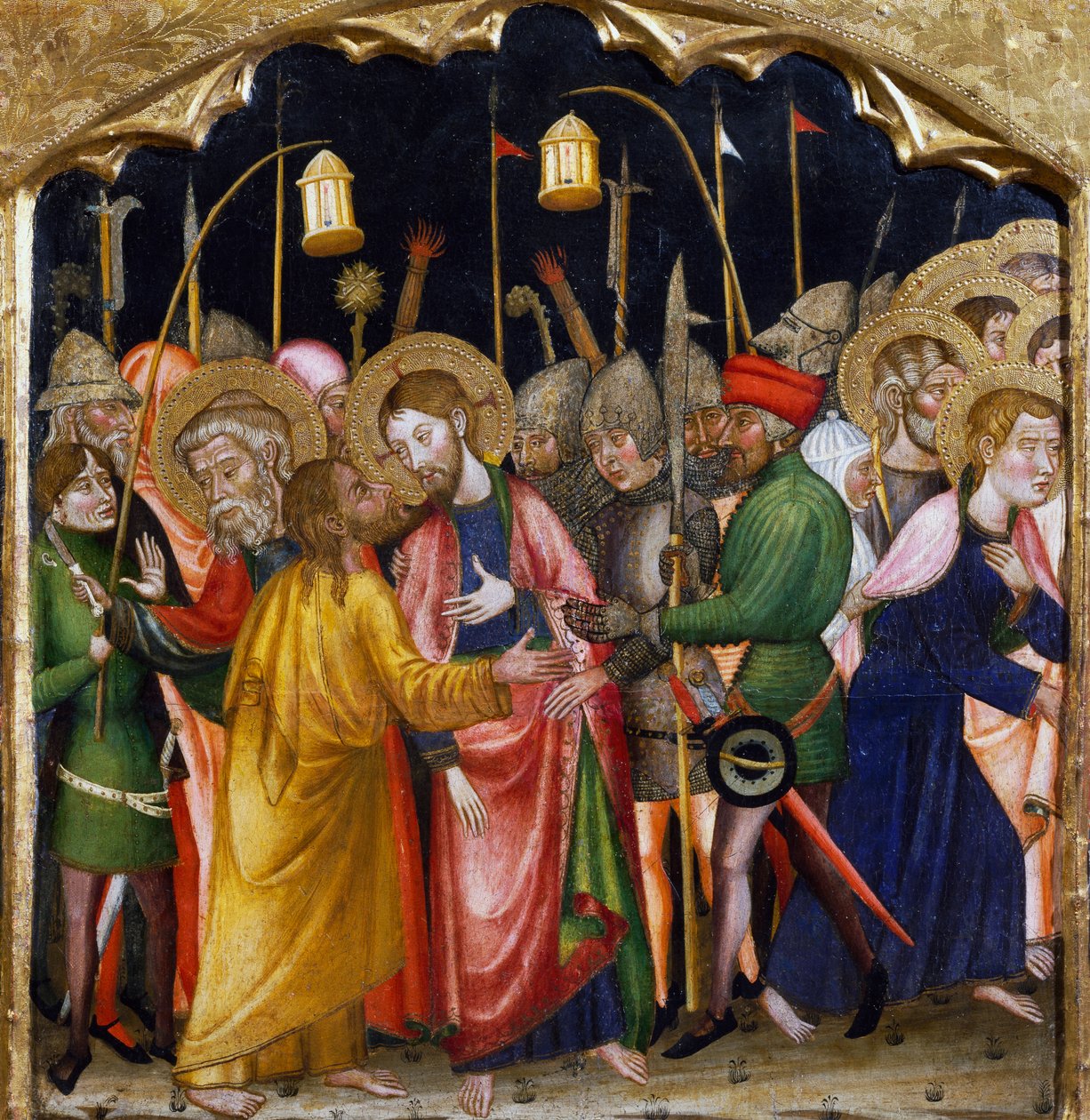 Judas