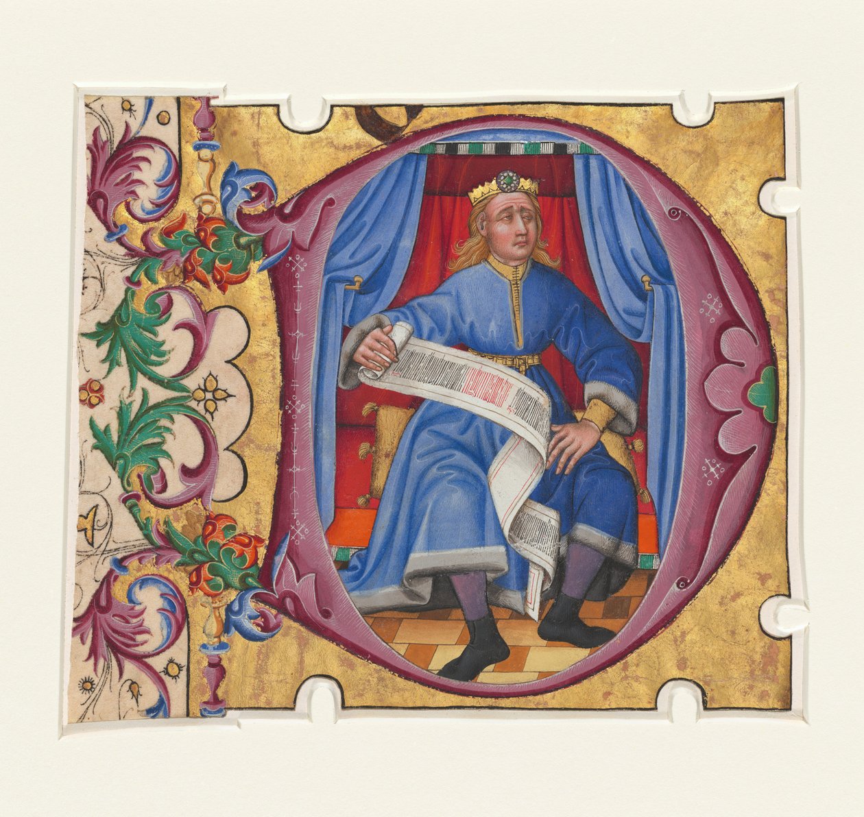 Initial D with David by Master of the Cypresses