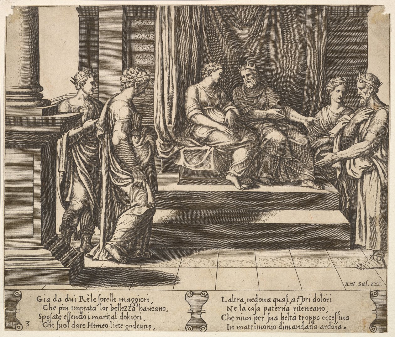 Psyche