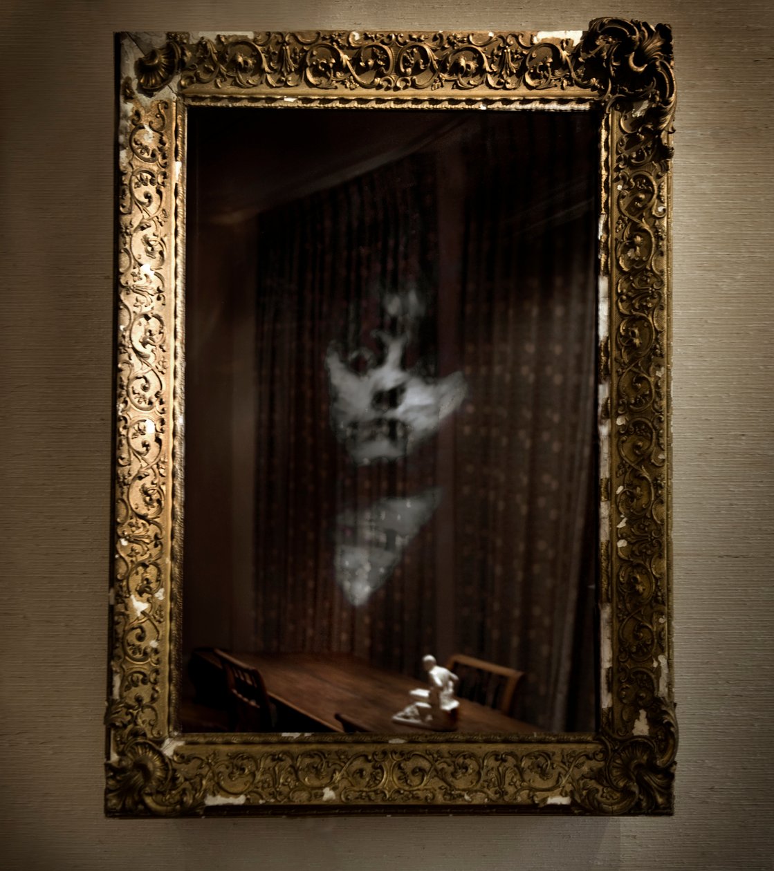 Women Under the Influence by Mat Collishaw