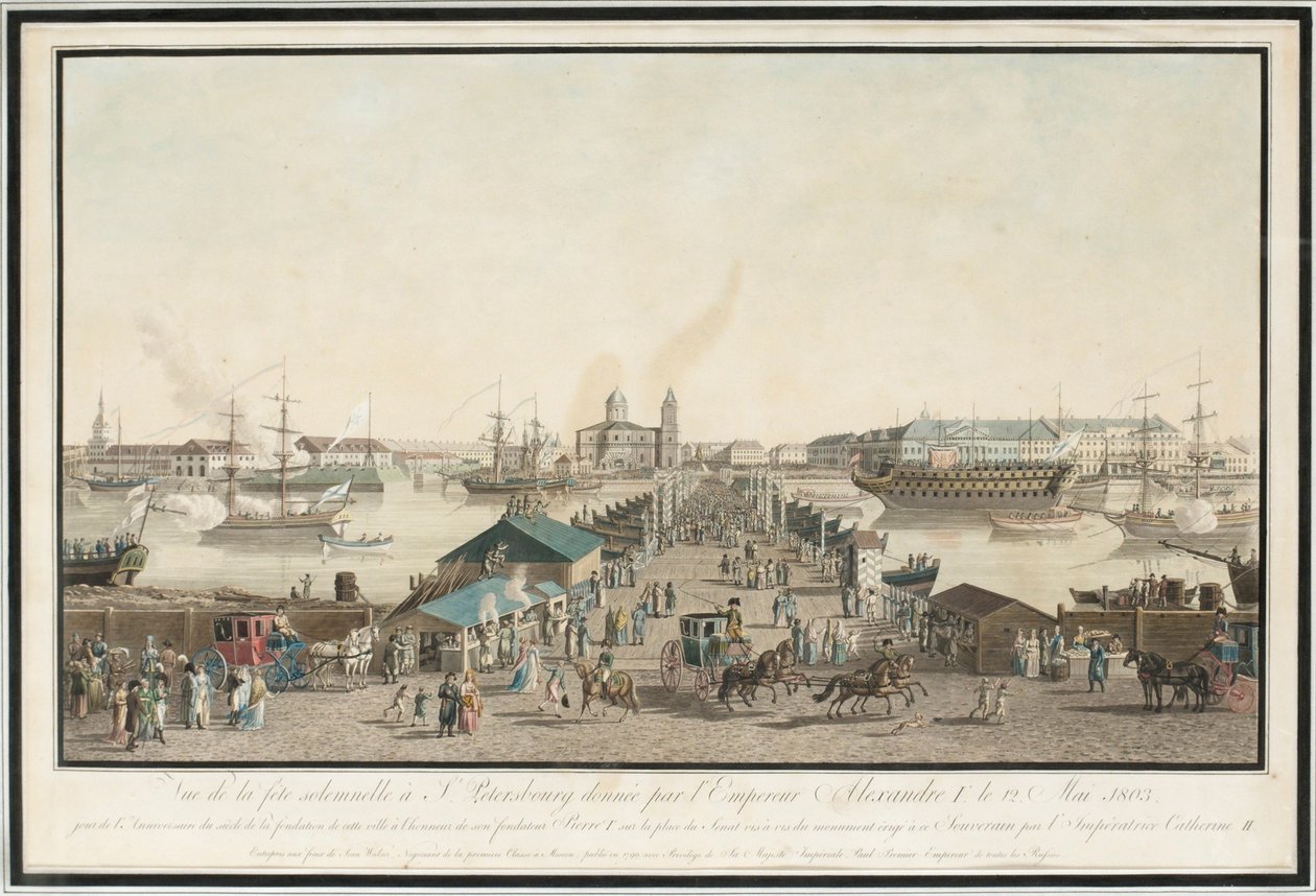 St. Petersburg