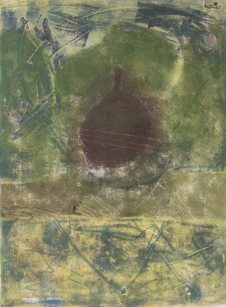 Trees 2 by Matthew Hilton