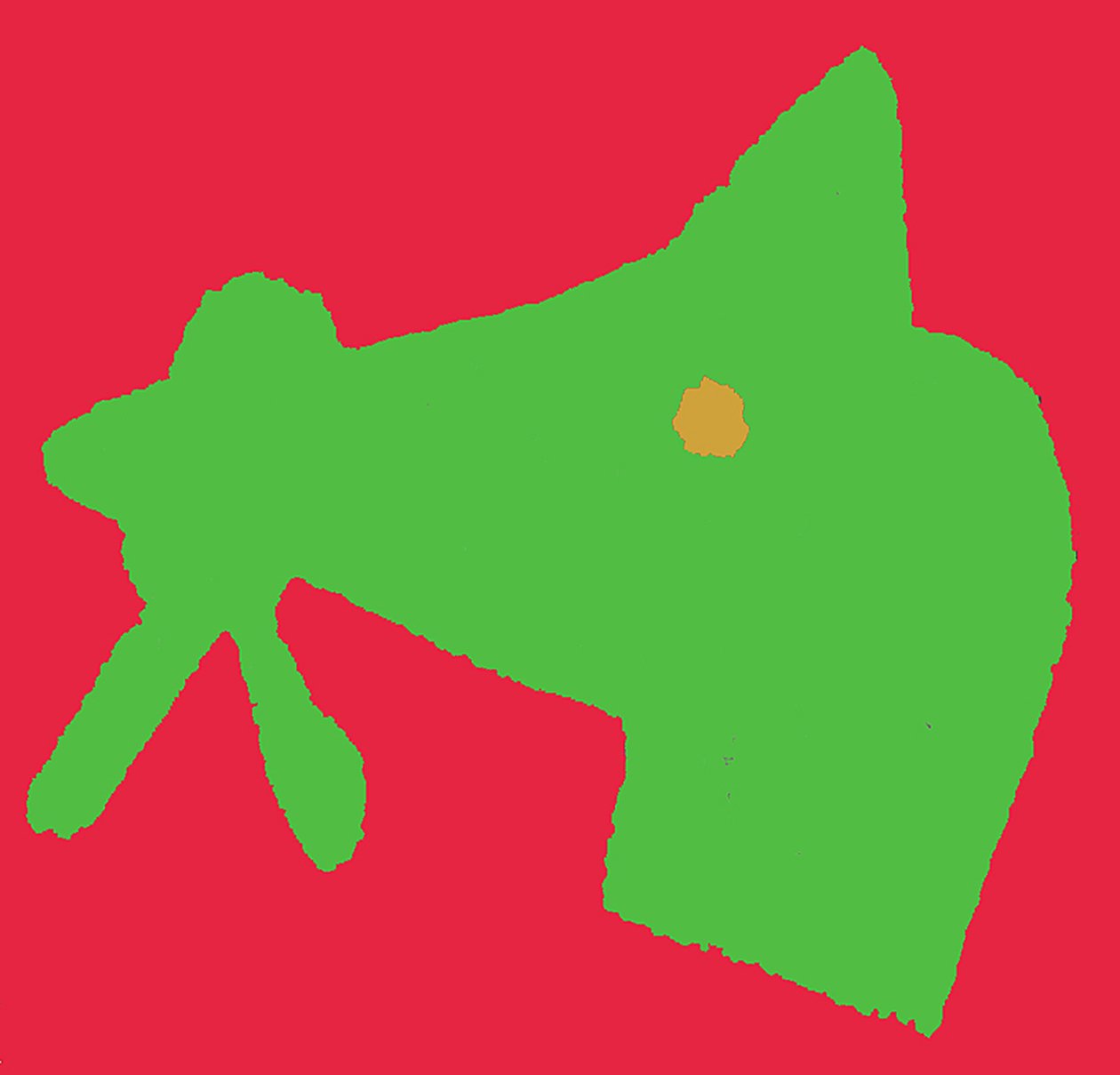 Snout by Matthew Hilton