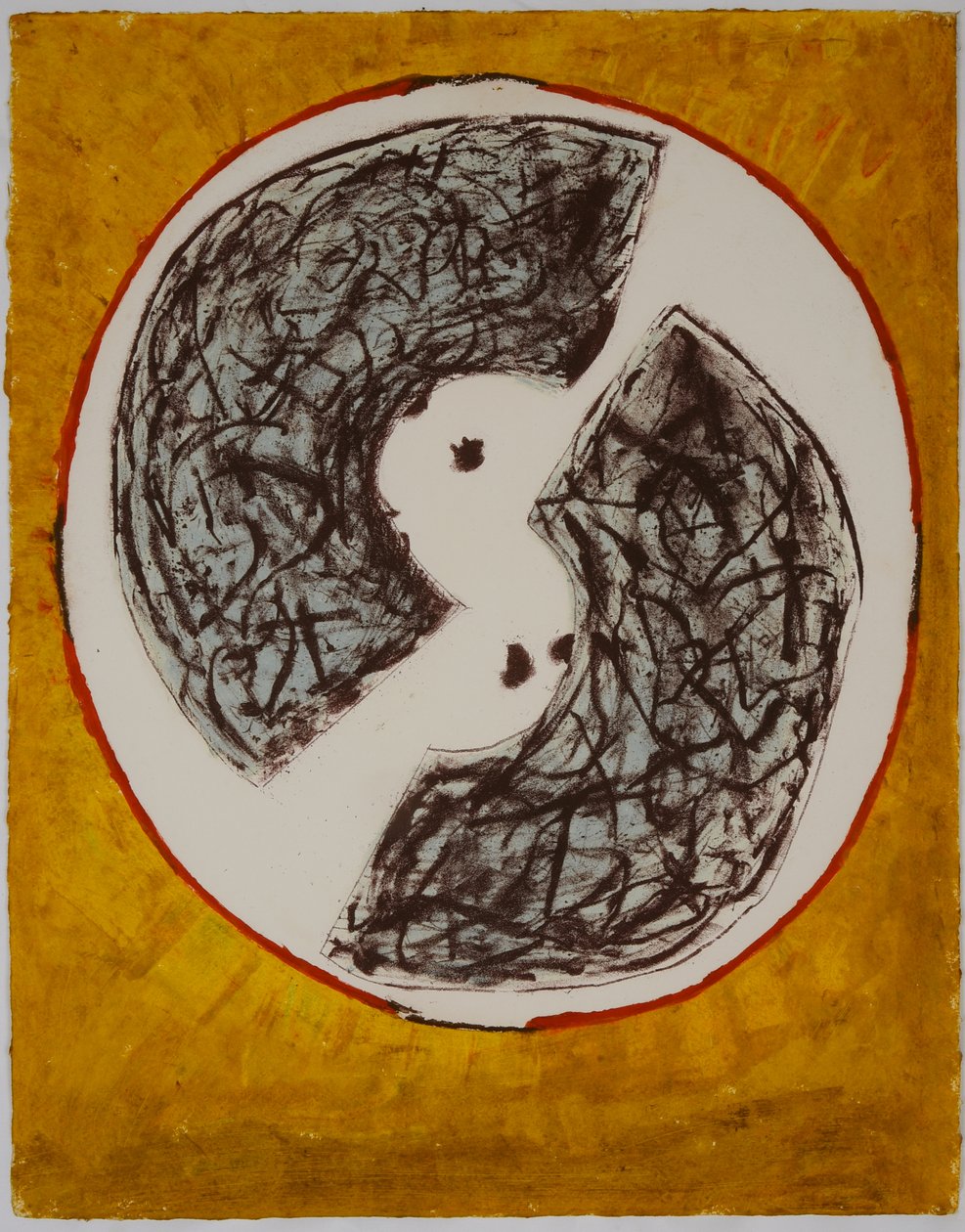 Via Incarnata by Matthew Hilton