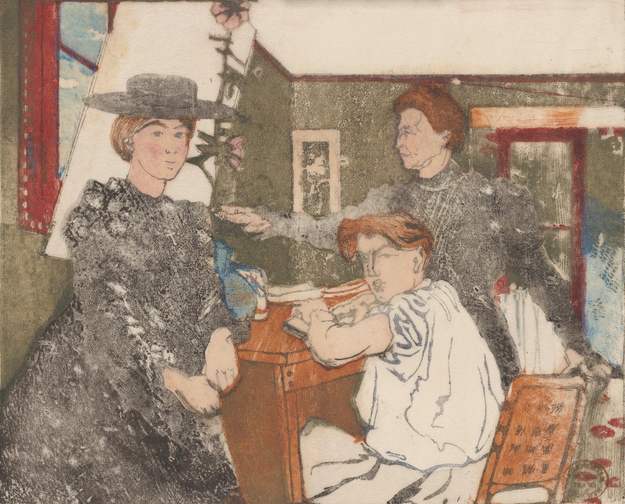 The Engraver