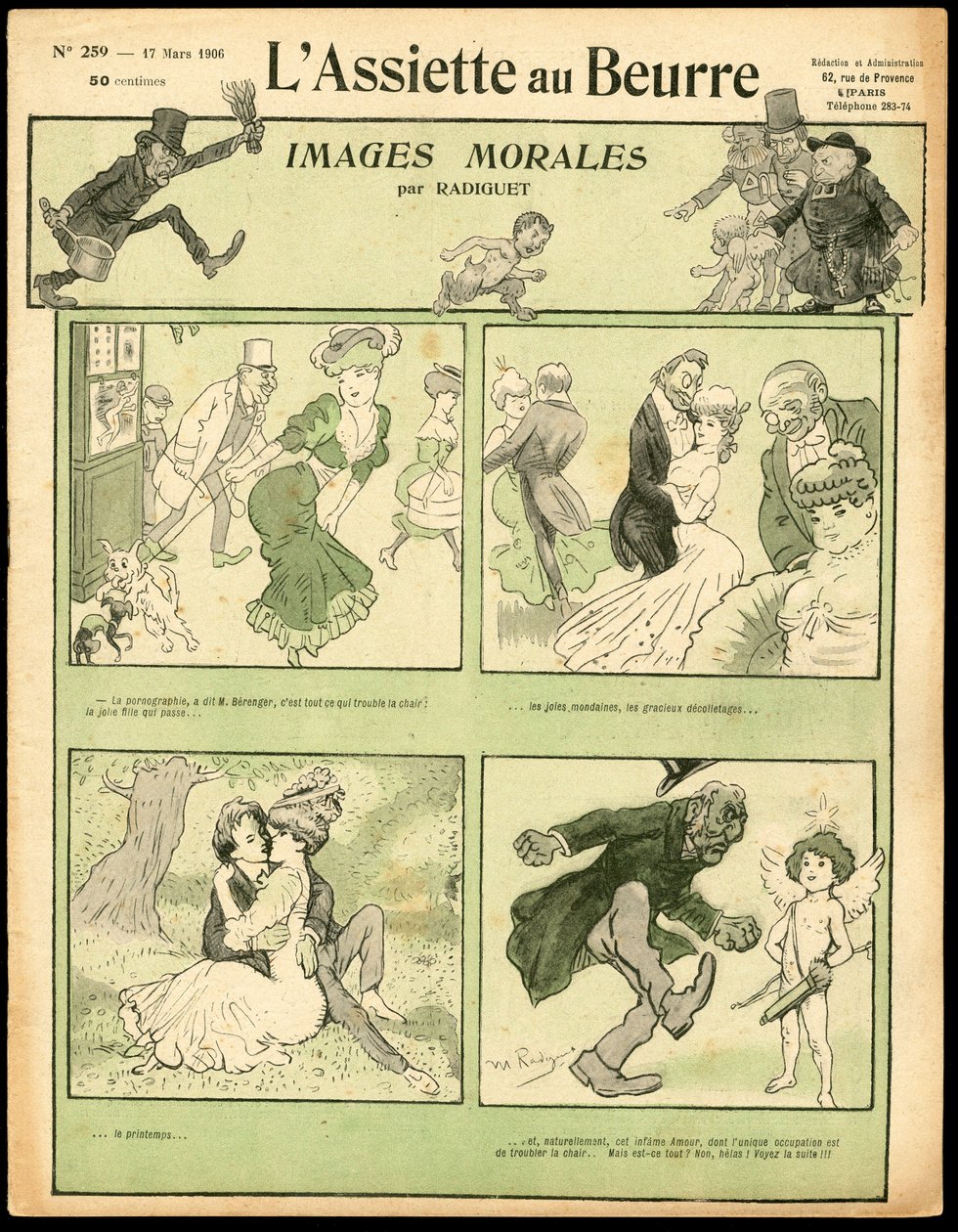 Cover of L