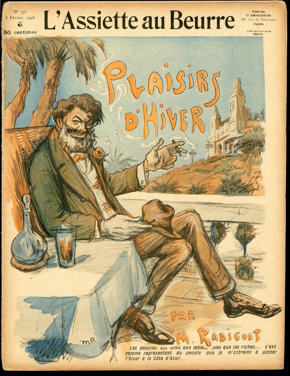 Cover of L