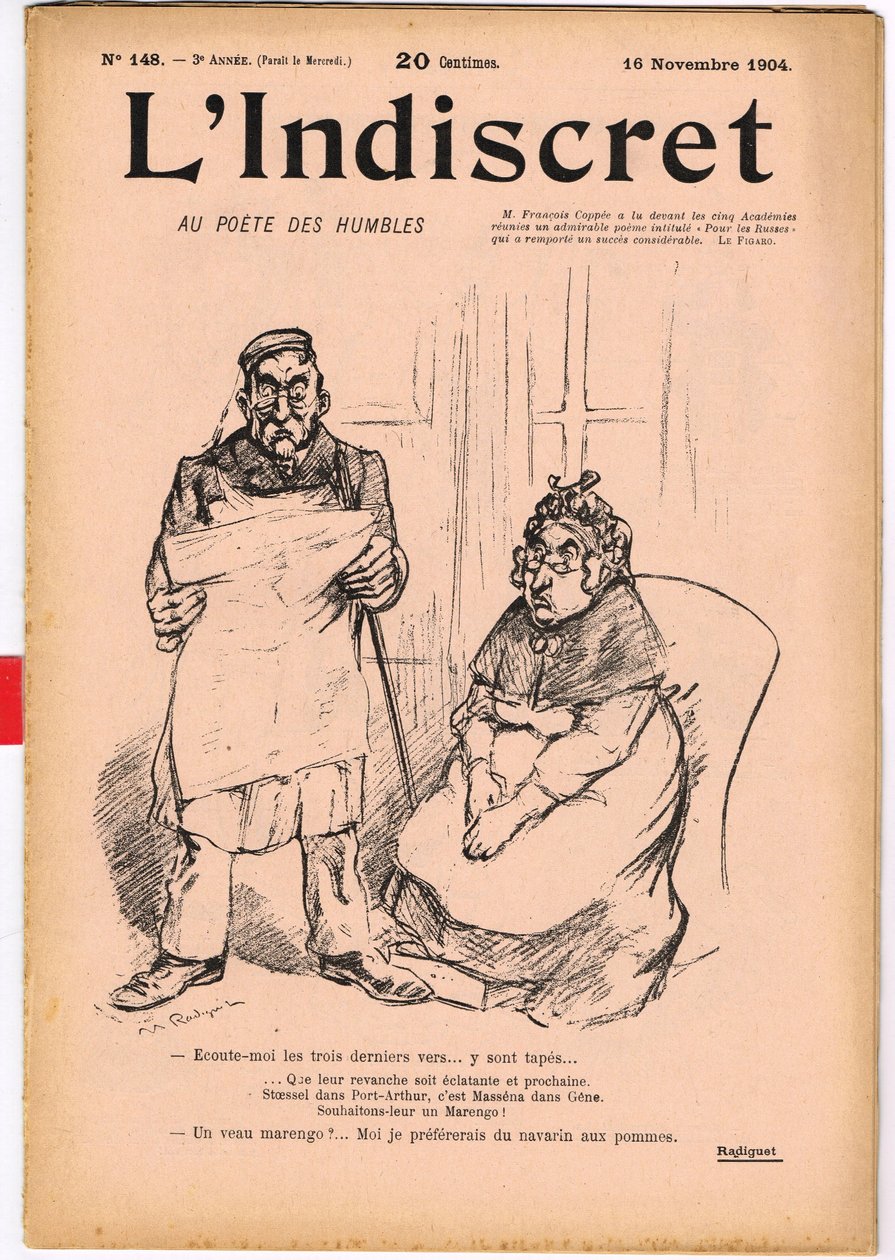 Cover of L