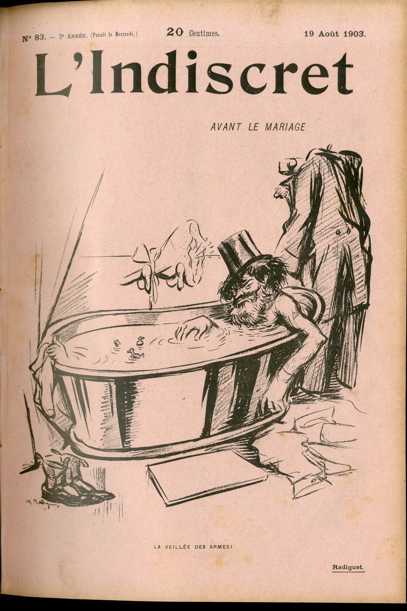Cover of "L