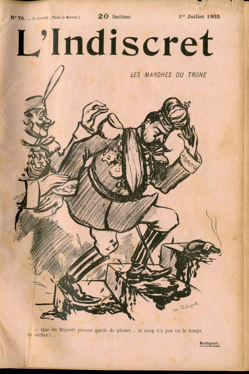 Cover of "L