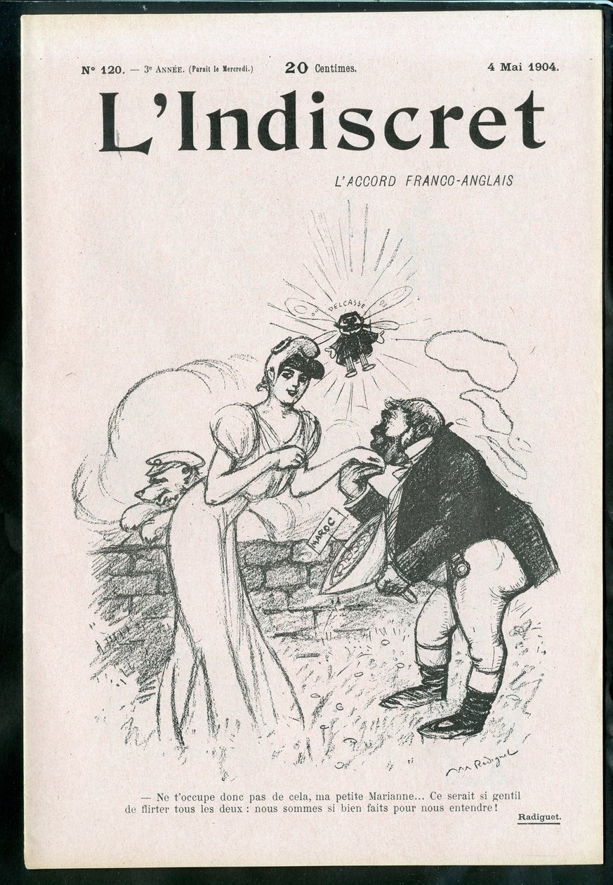 Cover of L