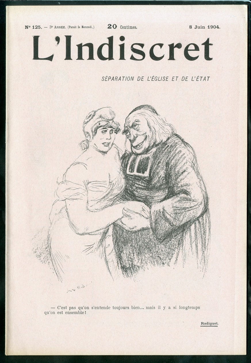 Cover of "L