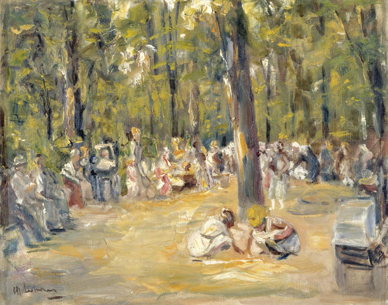 Children