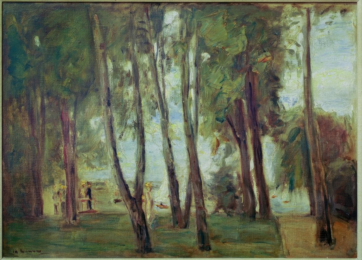 The Artist
