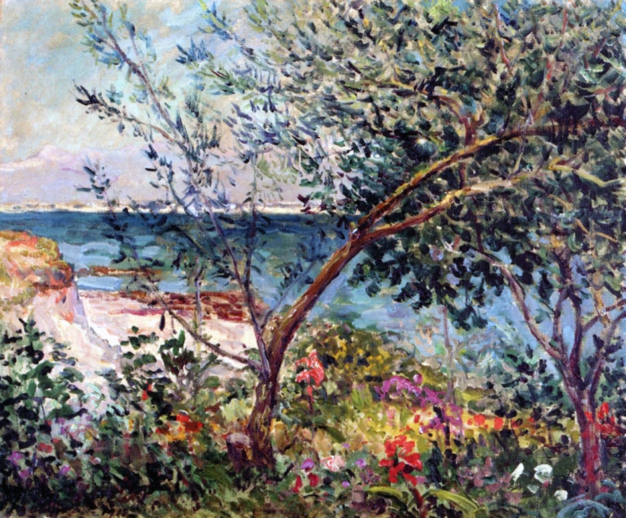 The Artist