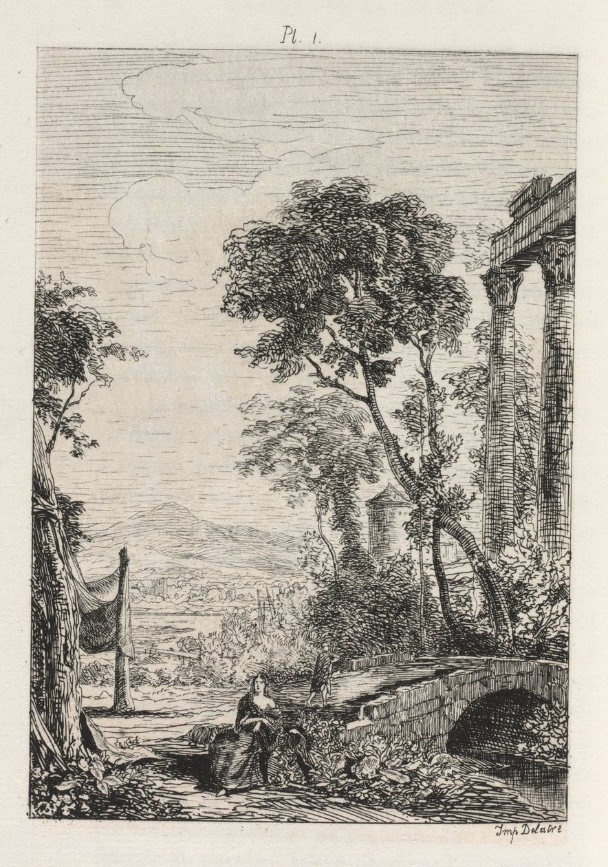 Treatise on Etching by Maxime Lalanne