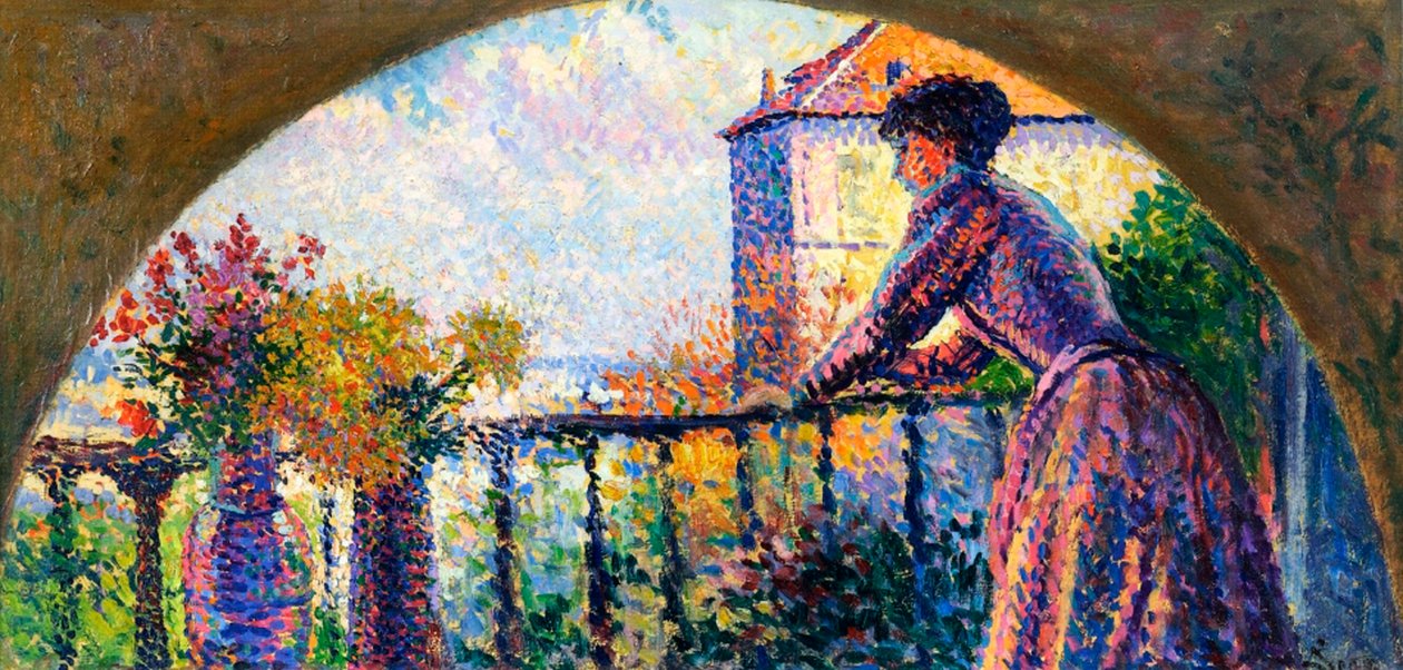 The Artist