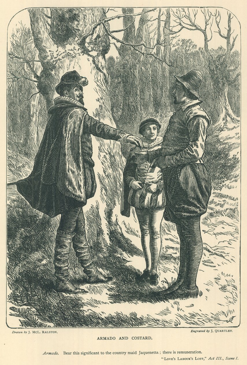 Illustration for Love