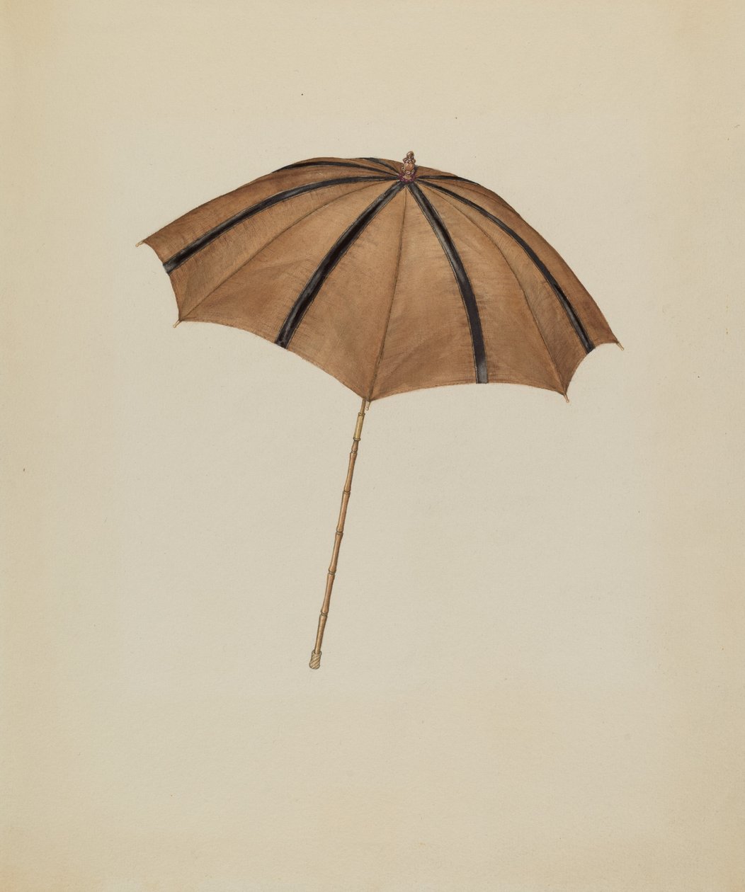 Parasol by Melita Hofmann