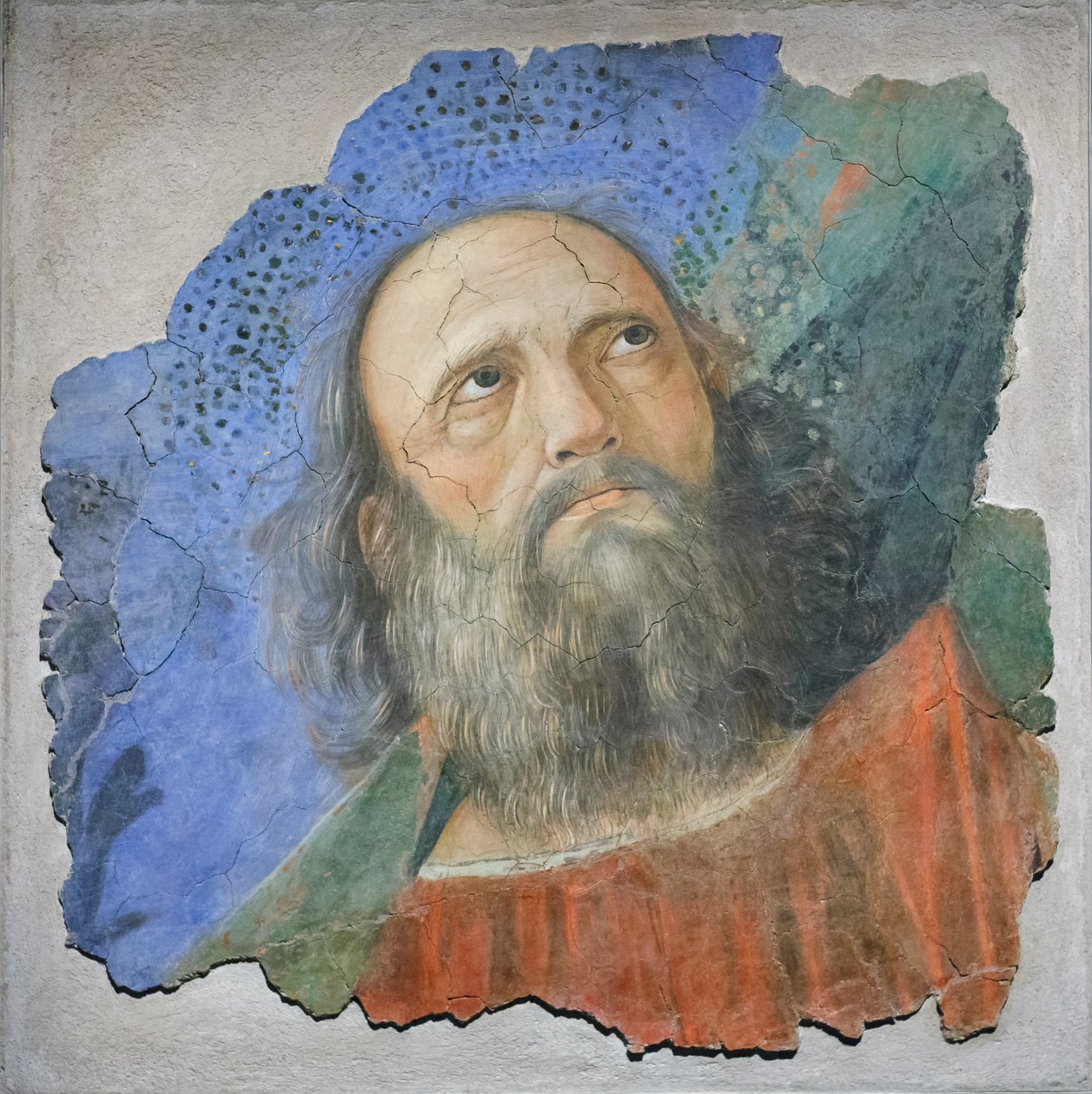 Apostle