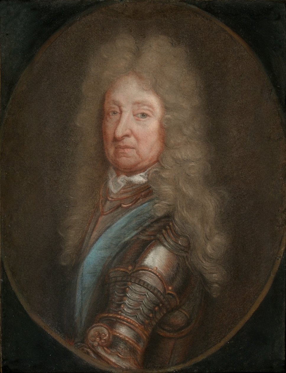 Frederick by Michael (attr. to) Dahl