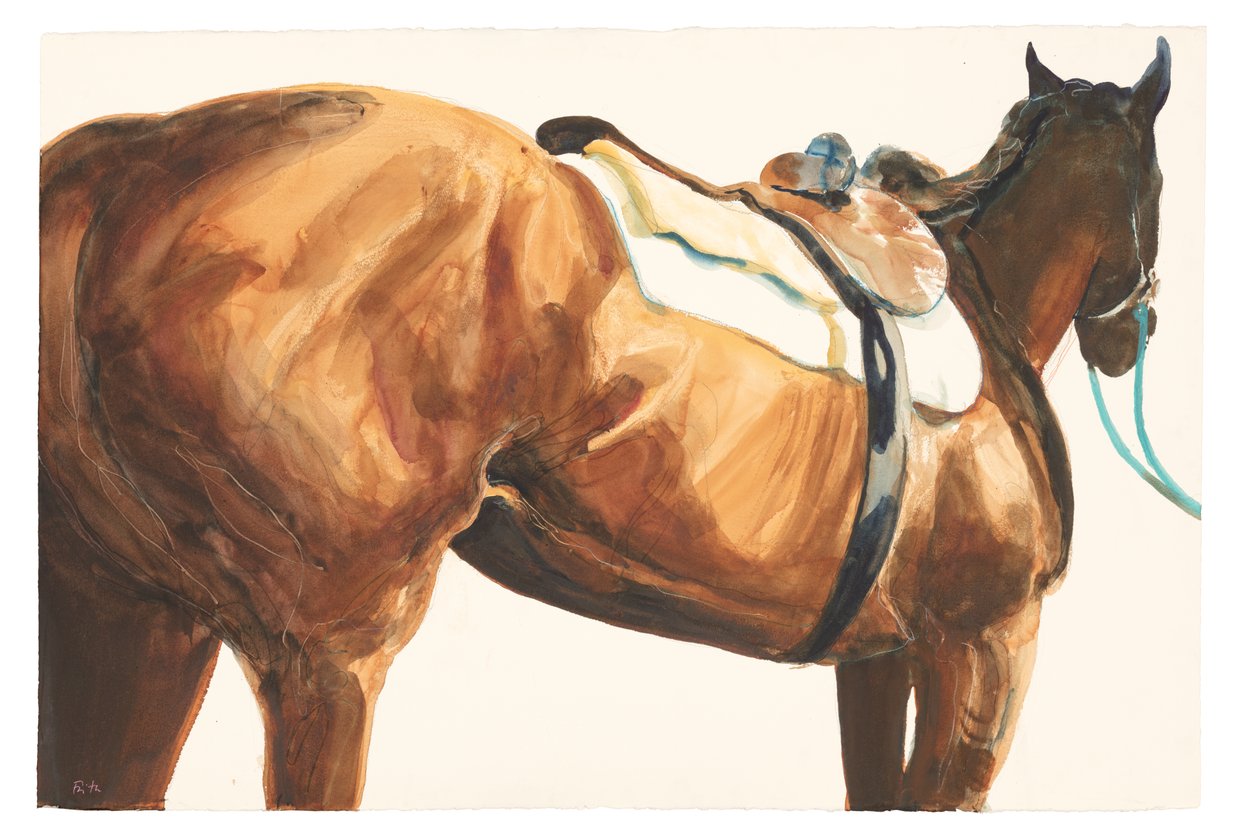 Untitled, 2018 by Michael Frith