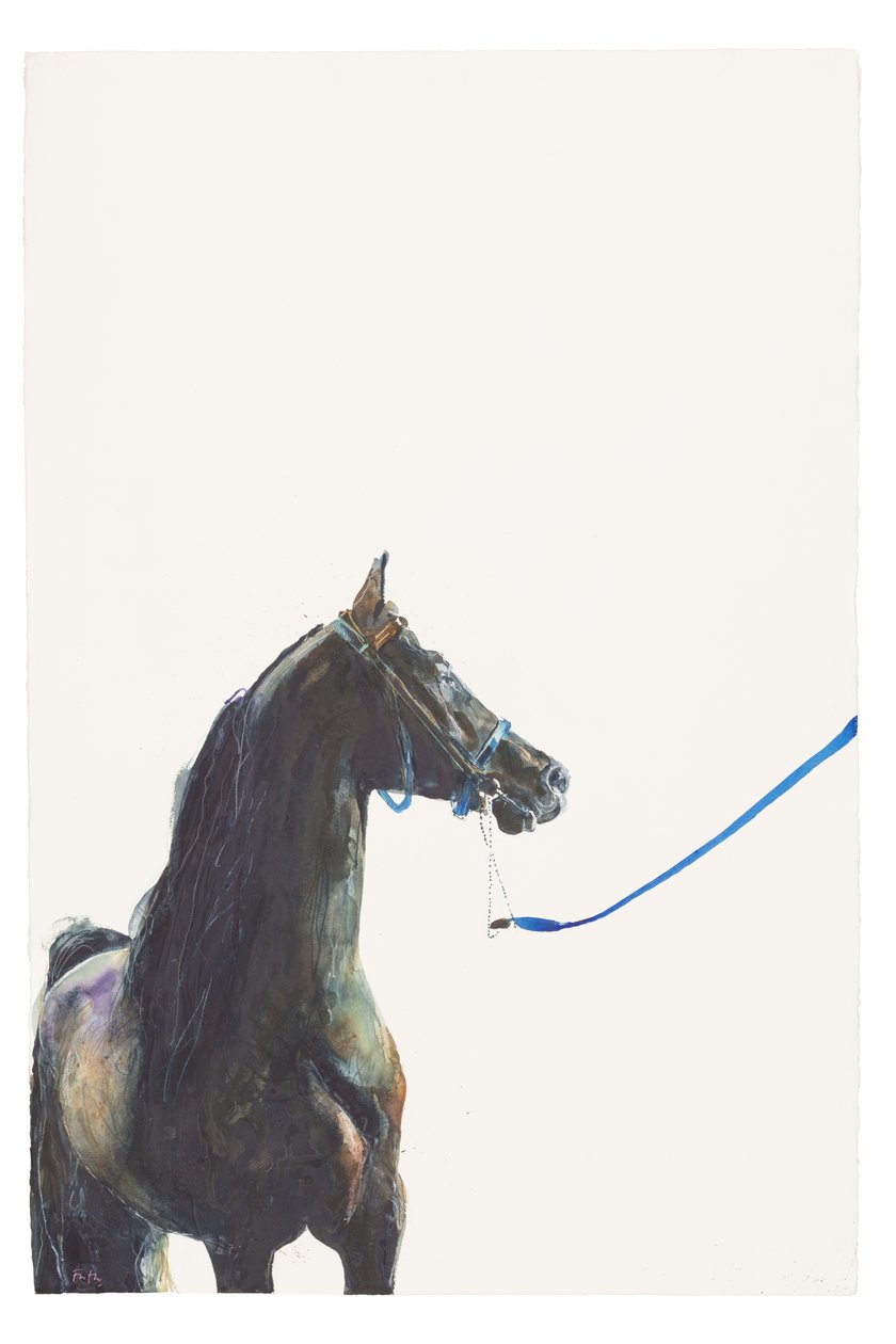 Untitled by Michael Frith: Premium art reproduction