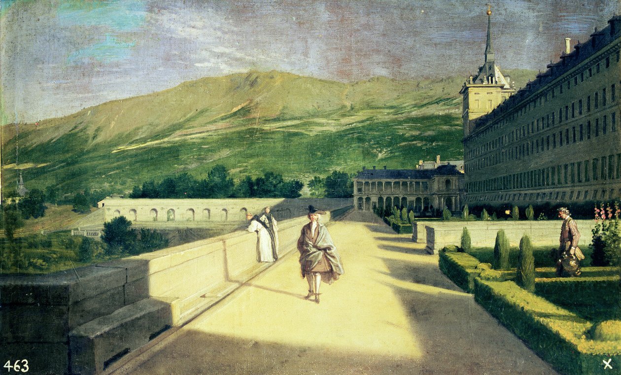The Monks