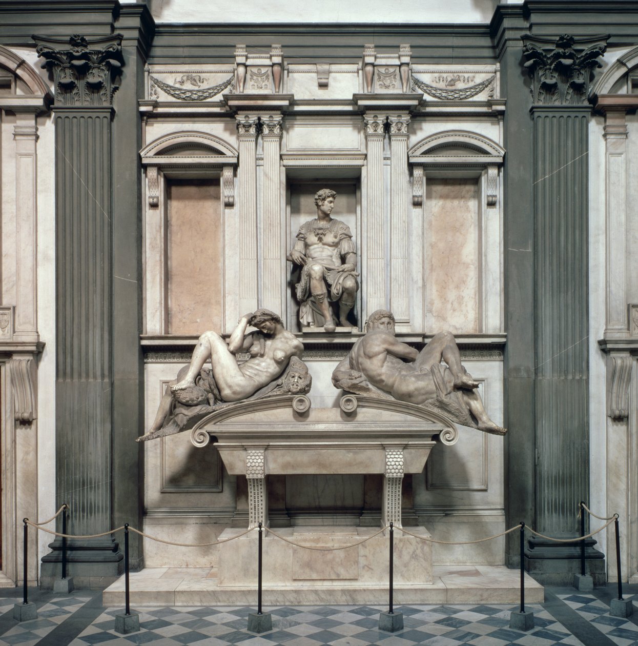 Tomb of Giuliano de