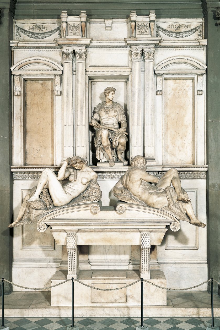 Tomb of Giuliano de
