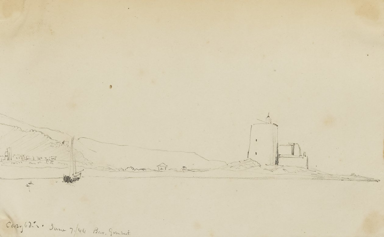 Bari by Miner Kilbourne Kellogg