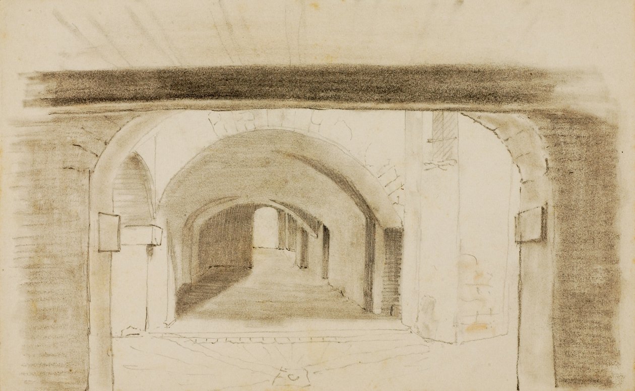 Entrance to Tasso