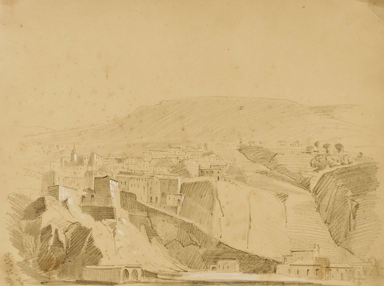 Pizzo by Miner Kilbourne Kellogg