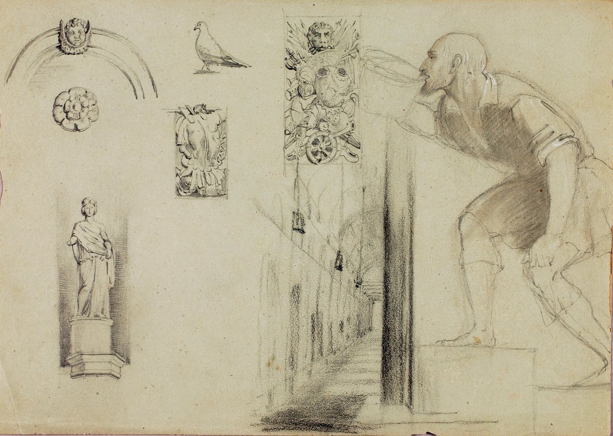 Studies by Miner Kilbourne Kellogg