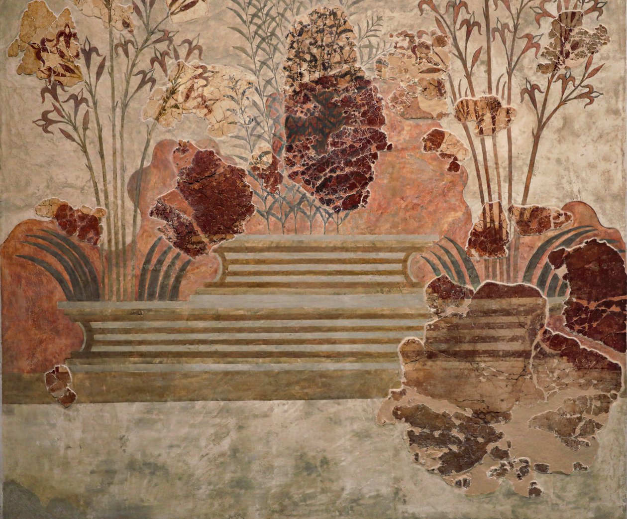 Panel of the 