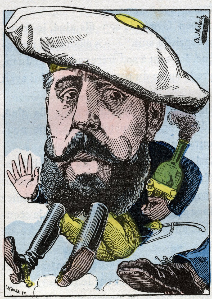 Portrait of Don Carlos (Charles de Bourbon) by Moloch