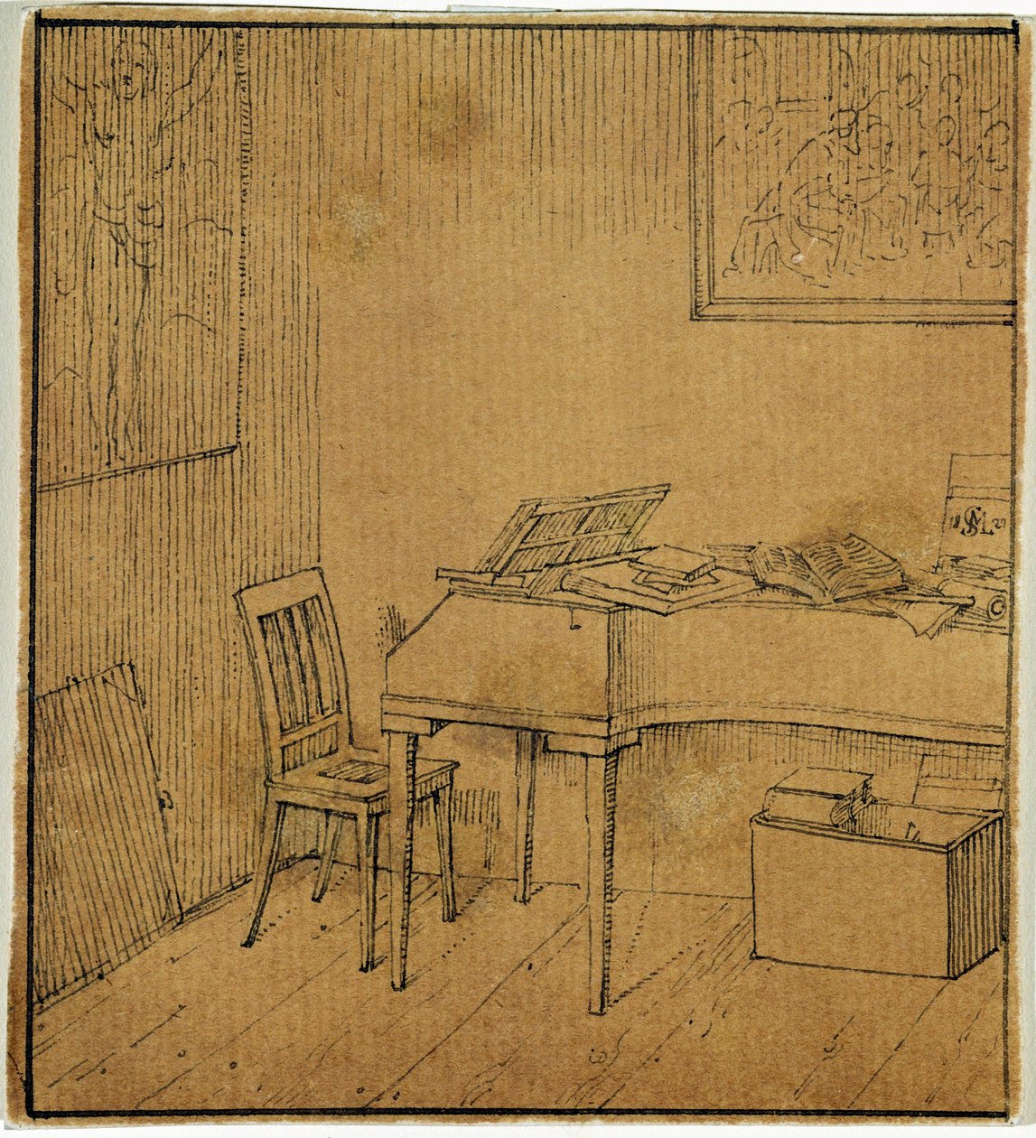 Franz Schubert