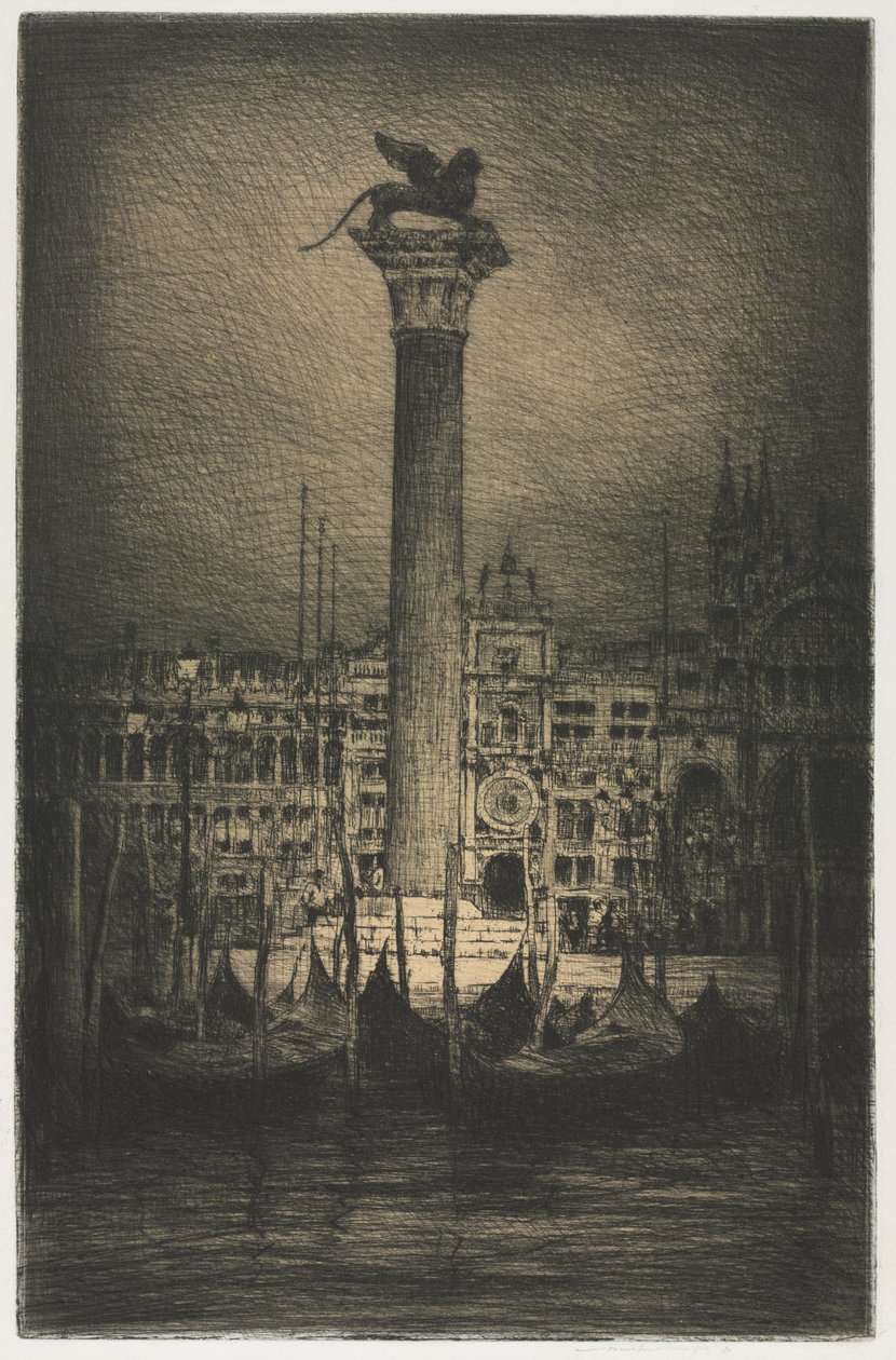 St. Mark