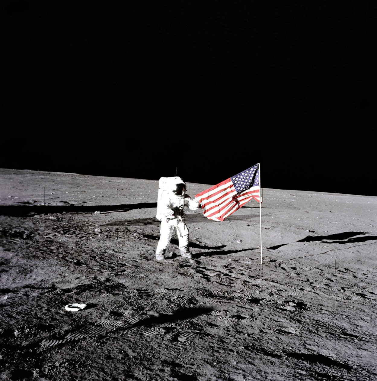 Apollo 12 - NASA by NASA Images