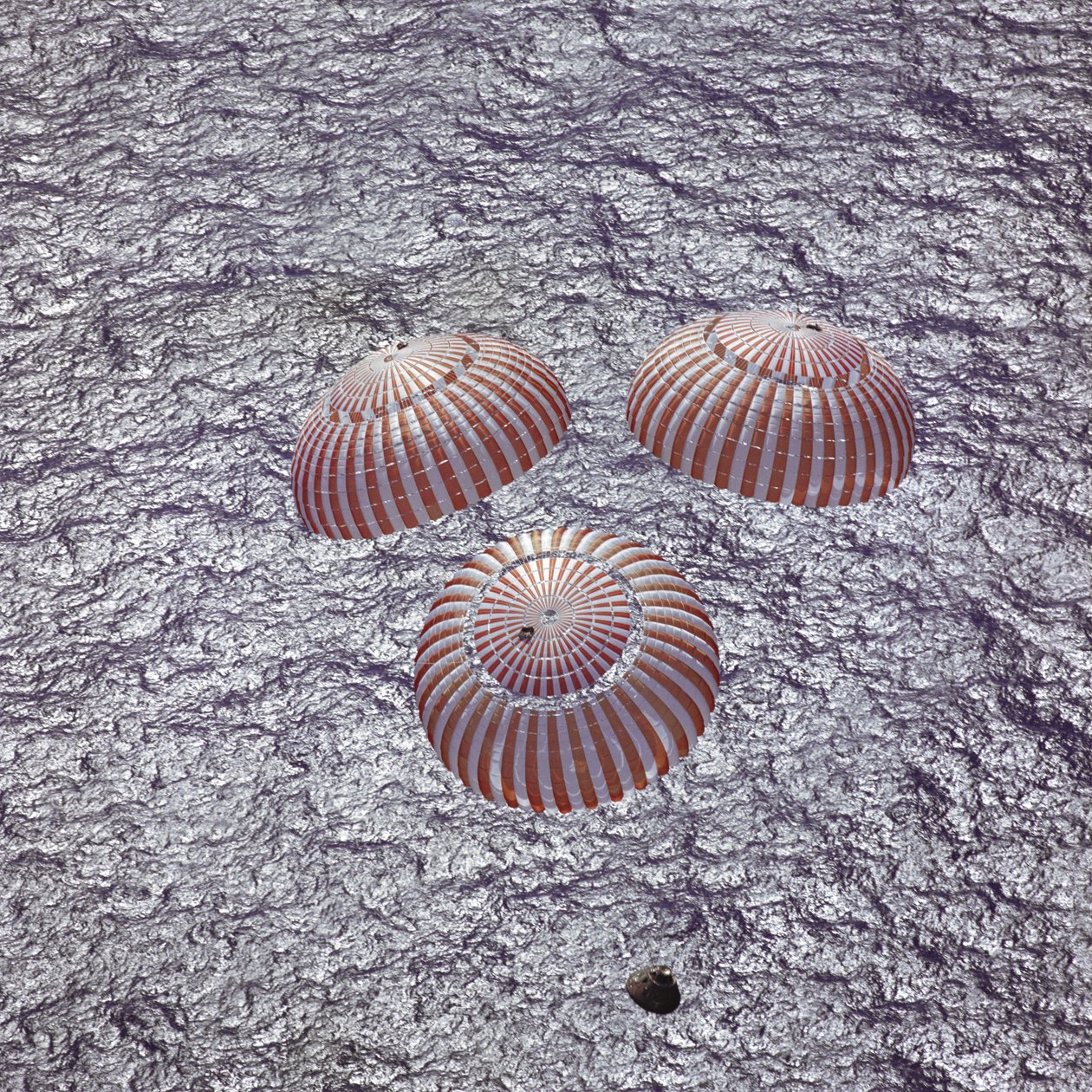 Apollo 16 - NASA by NASA Images
