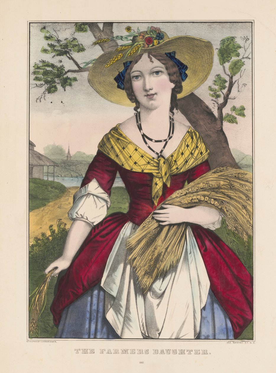 The Farmer