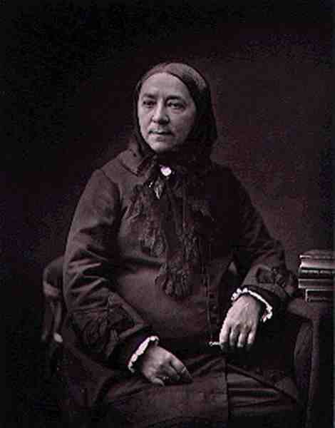 Marie Pape-Carpantier (1815-78), from 