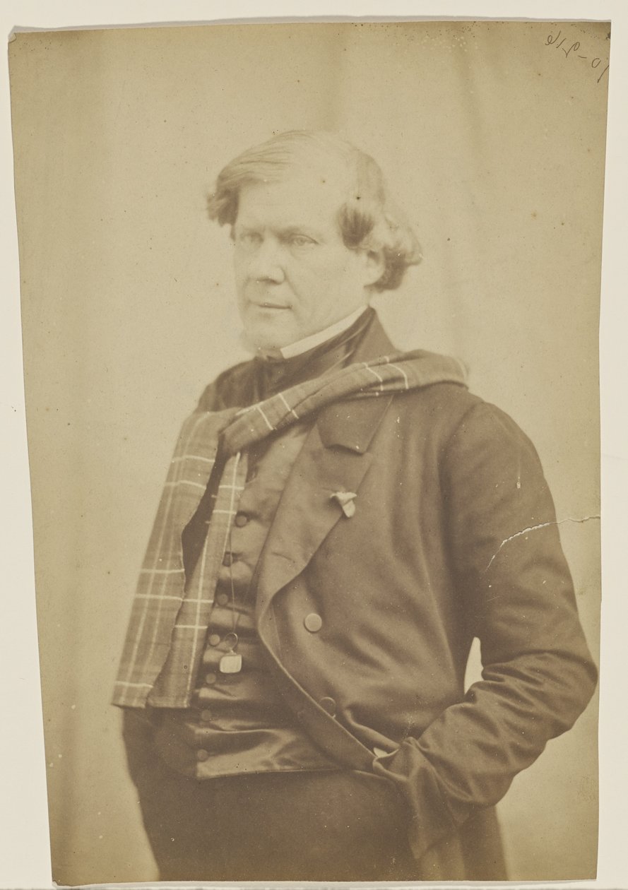 Paul Lacroix, 