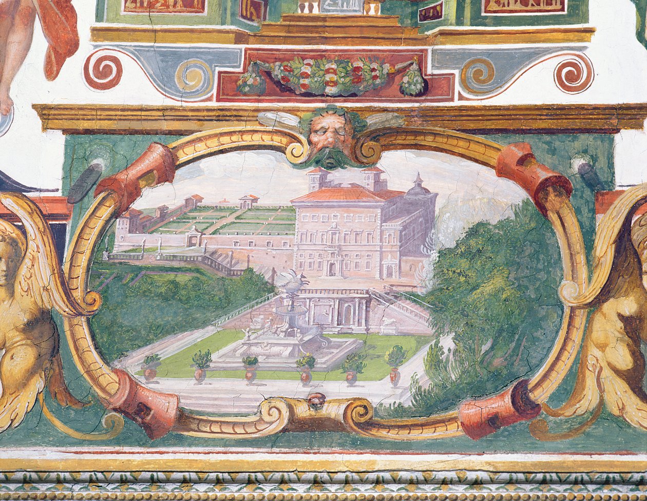 Studiolo of Francesco de